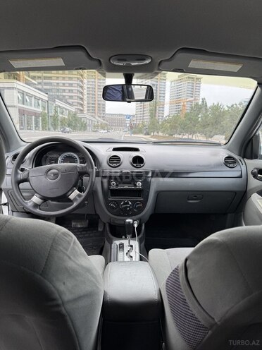 Chevrolet Lacetti 2008, 237,000 km - 1.8 l - Bakı