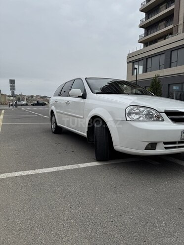 Chevrolet Lacetti 2008, 237,000 km - 1.8 l - Bakı