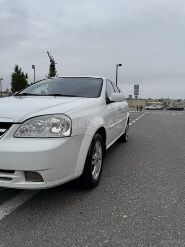 Chevrolet Lacetti 2008, 237,000 km - 1.8 l - Bakı