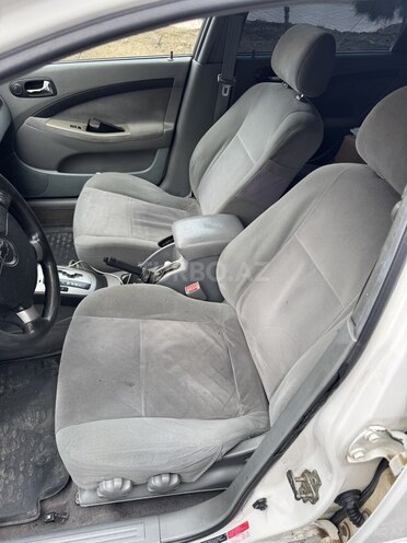 Chevrolet Lacetti 2008, 237,000 km - 1.8 l - Bakı