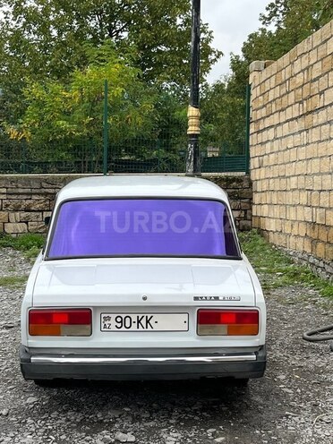 LADA (VAZ) 2107 2009, 72,777 km - 1.7 л - Qəbələ