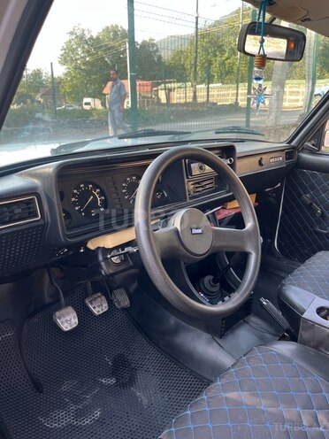 LADA (VAZ) 2107 2009, 72,777 km - 1.7 л - Qəbələ