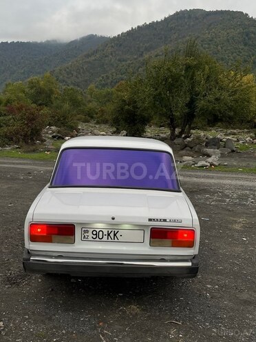 LADA (VAZ) 2107 2009, 72,777 km - 1.7 л - Qəbələ