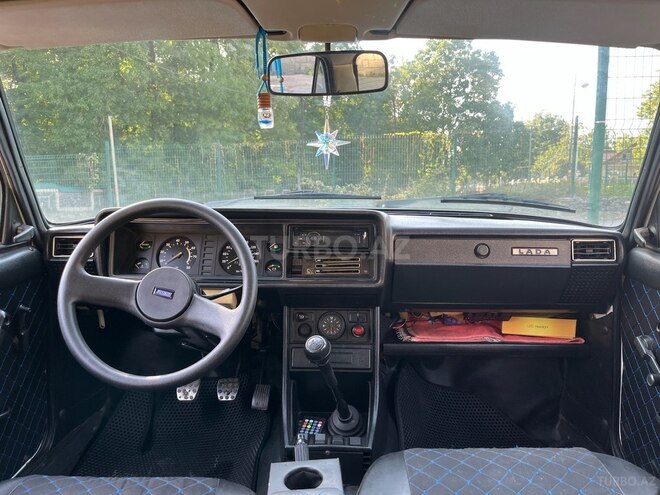 LADA (VAZ) 2107 2009, 72,777 km - 1.7 л - Qəbələ