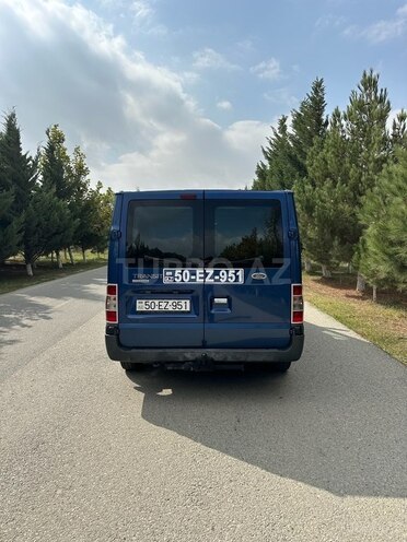 Ford Transit 2010, 221,640 km - 2.2 l - Sumqayıt