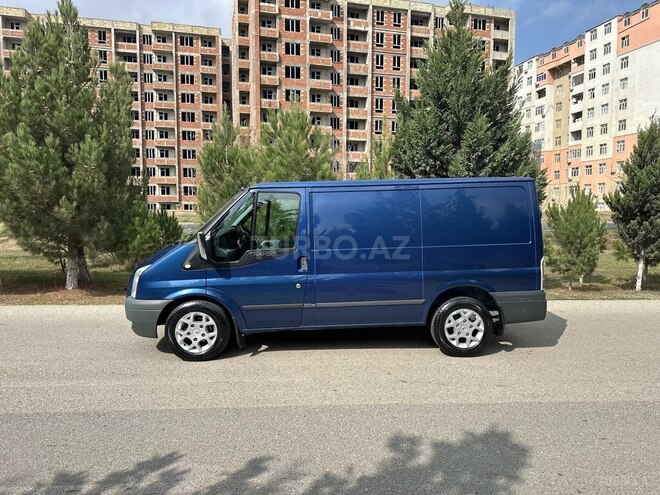 Ford Transit 2010, 221,640 km - 2.2 l - Sumqayıt