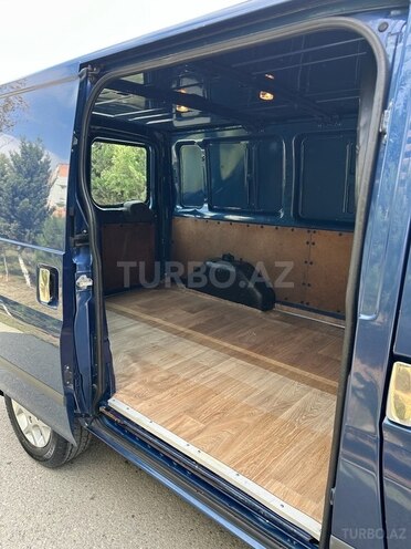 Ford Transit 2010, 221,640 km - 2.2 l - Sumqayıt