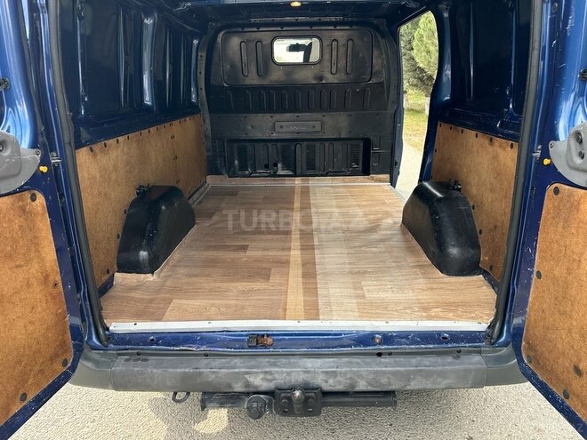 Ford Transit 2010, 221,640 km - 2.2 l - Sumqayıt