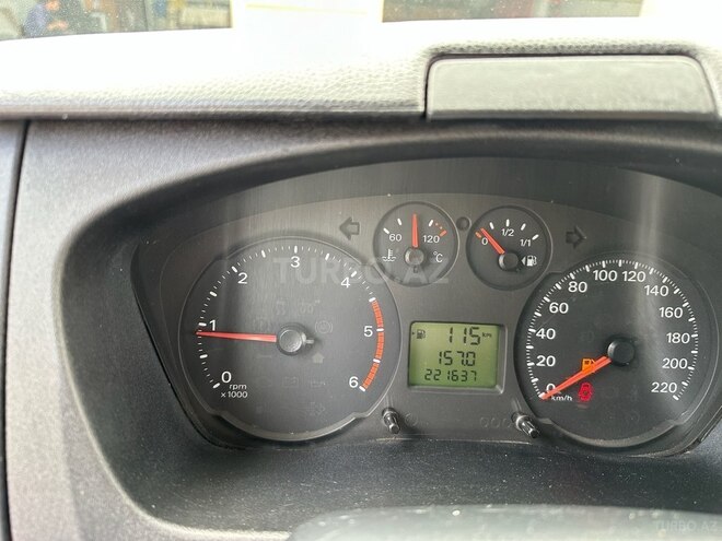 Ford Transit 2010, 221,640 km - 2.2 l - Sumqayıt