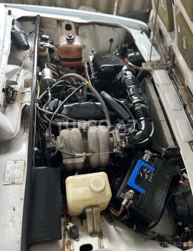 LADA (VAZ) 2107 2009, 72,777 km - 1.7 л - Qəbələ