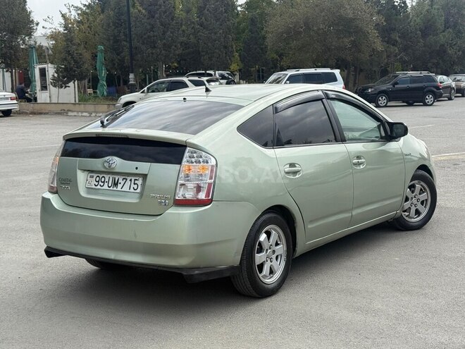 Toyota Prius 2008, 323,000 km - 1.5 l - Sumqayıt