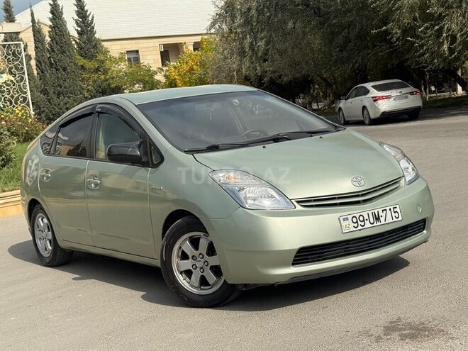 Toyota Prius 2008, 323,000 km - 1.5 l - Sumqayıt