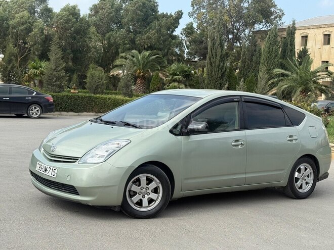 Toyota Prius 2008, 323,000 km - 1.5 l - Sumqayıt