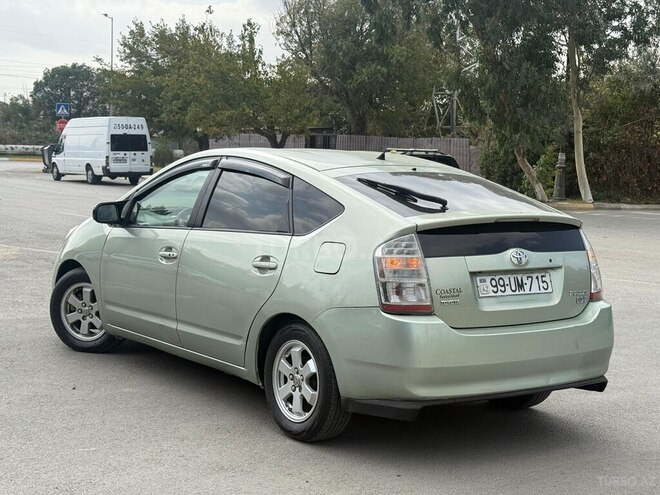 Toyota Prius 2008, 323,000 km - 1.5 l - Sumqayıt