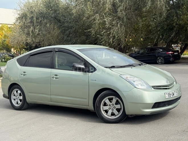 Toyota Prius 2008, 323,000 km - 1.5 l - Sumqayıt