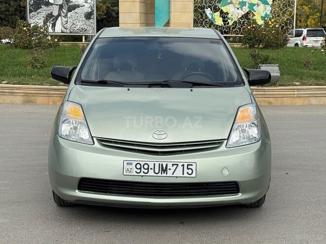 Toyota Prius 2008, 323,000 km - 1.5 l - Sumqayıt