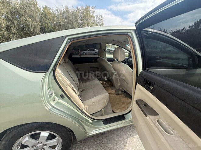 Toyota Prius 2008, 323,000 km - 1.5 l - Sumqayıt