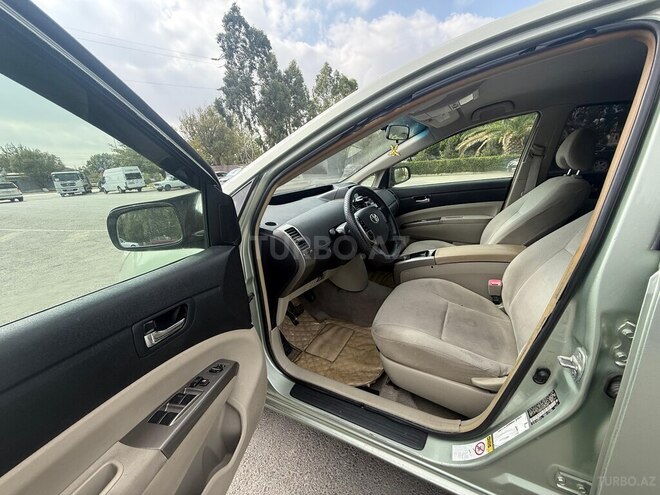 Toyota Prius 2008, 323,000 km - 1.5 l - Sumqayıt