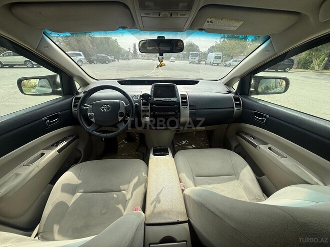 Toyota Prius 2008, 323,000 km - 1.5 l - Sumqayıt