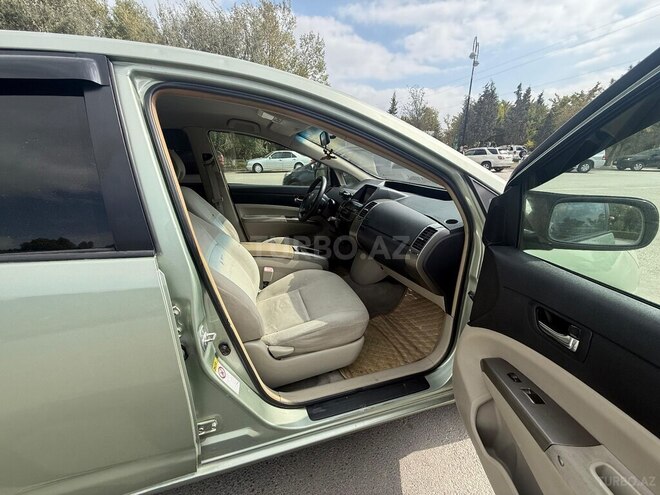 Toyota Prius 2008, 323,000 km - 1.5 l - Sumqayıt