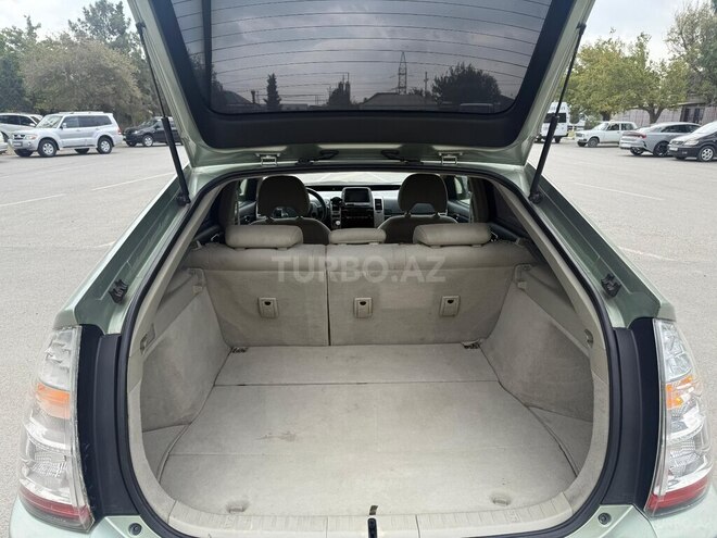 Toyota Prius 2008, 323,000 km - 1.5 l - Sumqayıt