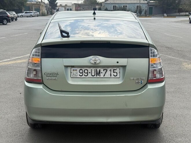 Toyota Prius 2008, 323,000 km - 1.5 l - Sumqayıt