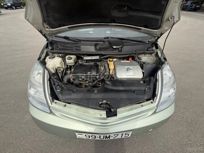 Toyota Prius 2008, 323,000 km - 1.5 l - Sumqayıt