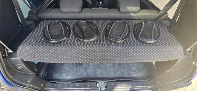 LADA (VAZ) Niva 2020, 109,000 km - 1.7 l - Quba
