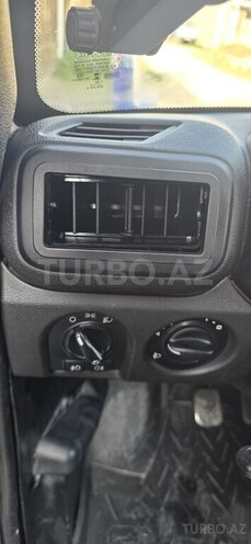 LADA (VAZ) Niva 2020, 109,000 km - 1.7 l - Quba