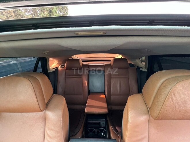 BMW X6 2008, 245,000 km - 3.0 л - Bakı