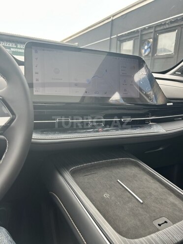 Changan Qiyuan Q05-9