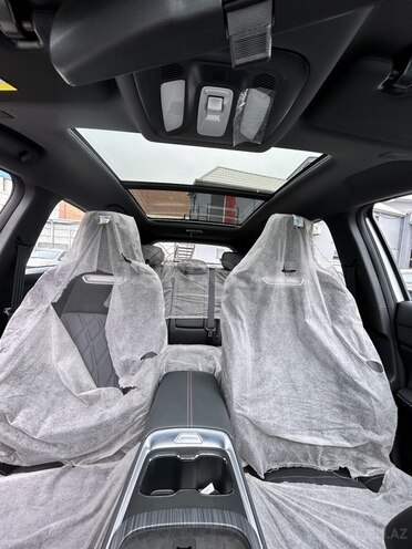 Changan Qiyuan Q05-13