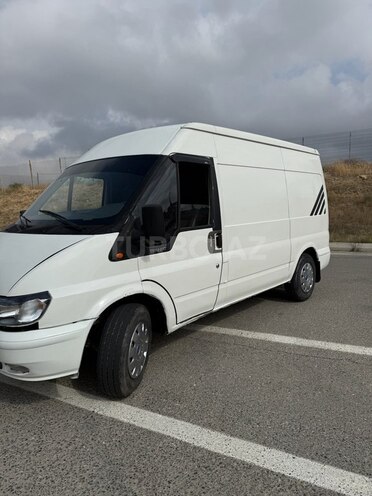 Ford Transit 2000, 300,000 km - 2.4 л - Bakı