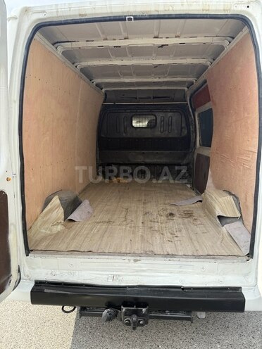 Ford Transit 2000, 300,000 km - 2.4 л - Bakı