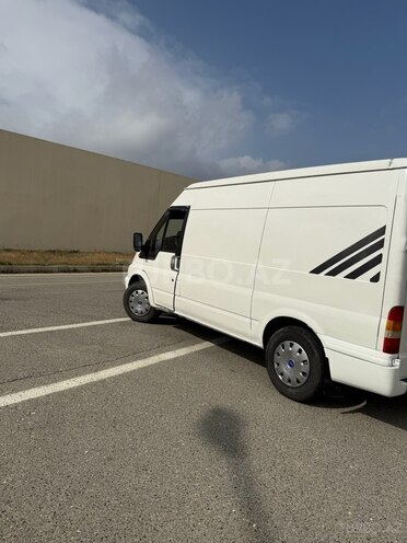 Ford Transit 2000, 300,000 km - 2.4 л - Bakı