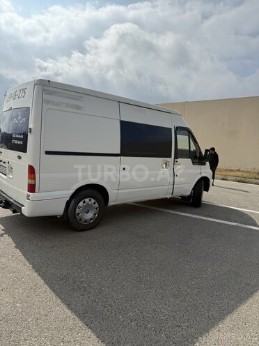 Ford Transit 2000, 300,000 km - 2.4 л - Bakı
