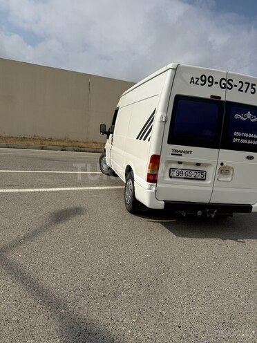 Ford Transit 2000, 300,000 km - 2.4 л - Bakı