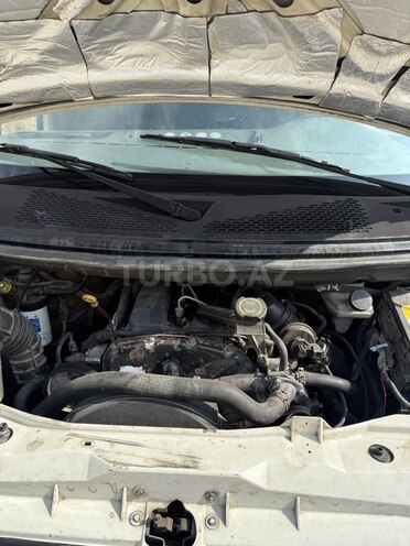 Ford Transit 2000, 300,000 km - 2.4 л - Bakı