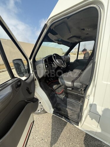 Ford Transit 2000, 300,000 km - 2.4 л - Bakı