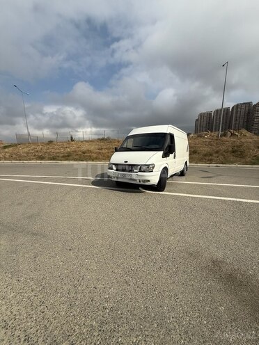 Ford Transit 2000, 300,000 km - 2.4 л - Bakı