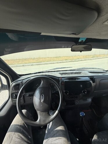 Ford Transit 2000, 300,000 km - 2.4 л - Bakı