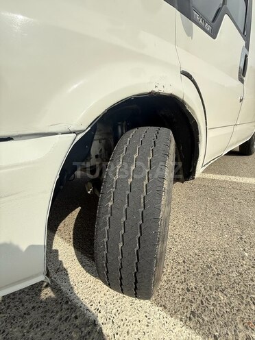 Ford Transit 2000, 300,000 km - 2.4 л - Bakı