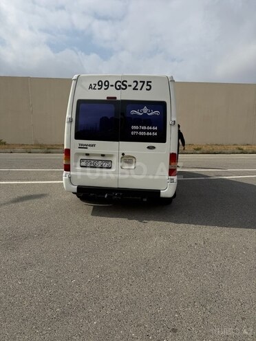 Ford Transit 2000, 300,000 km - 2.4 л - Bakı
