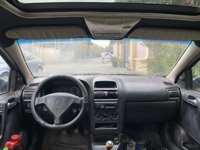 Opel Astra 1998, 267,000 km - 1.6 л - Bakı