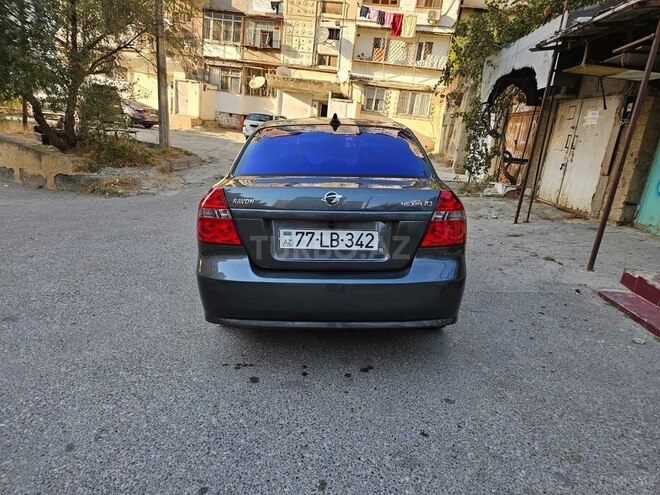 Ravon Nexia R3 2019, 180,000 km - 1.5 л - Bakı
