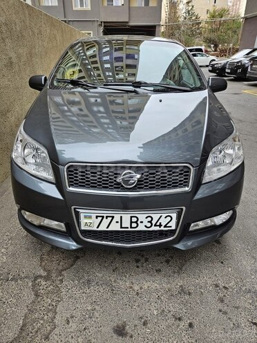 Ravon Nexia R3 2019, 180,000 km - 1.5 л - Bakı