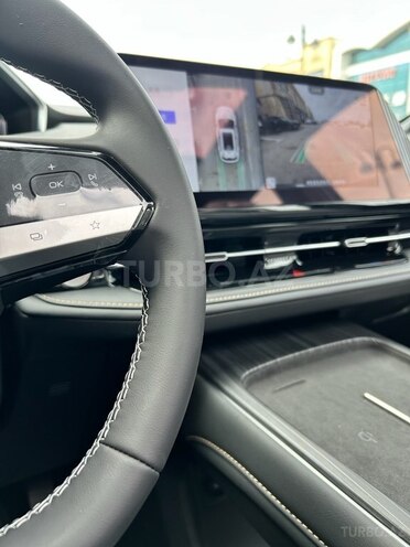 Changan Qiyuan Q05-18