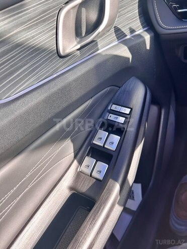 Changan Qiyuan Q05-19