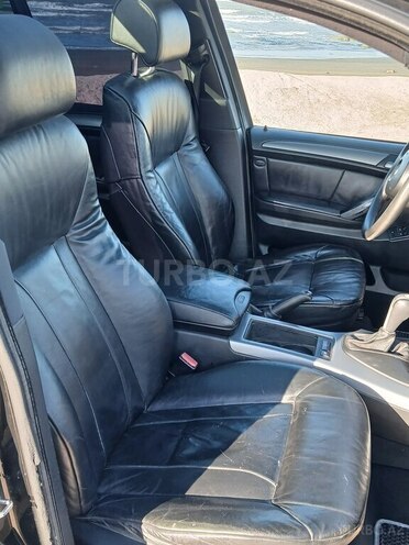 BMW X5 2004, 278,000 km - 4.4 l - Bakı