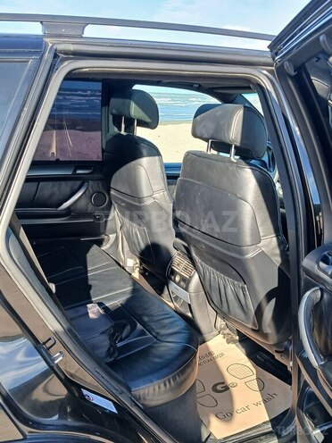 BMW X5 2004, 278,000 km - 4.4 l - Bakı